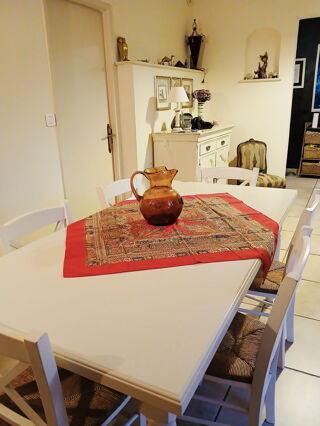  Appartement à vendre 4 pièces 73 m²