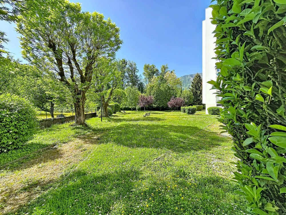 T4 avec balcon, loggia et cave Secteur Campus - Idéal famille, primo-accédant ou séniors