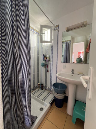  Maison � vendre 3 pi�ces 36 m�