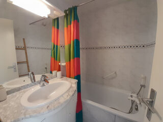  Appartement � vendre 1 pi�ce 24 m�