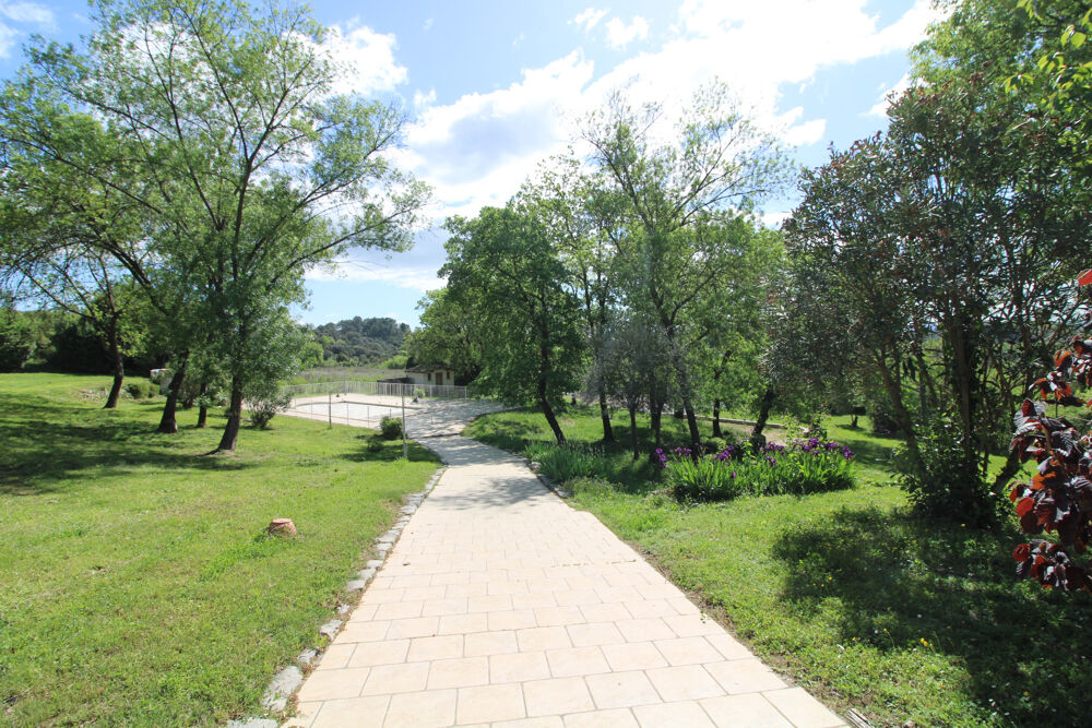  vendre  Maison Anduze (30140)