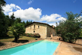  Propriété/château à vendre 10 pièces 346 m²