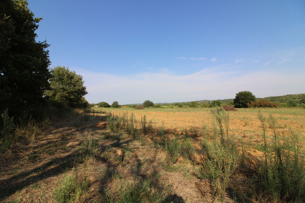 Vente Terrain TERRAIN AGRICOLE AVEC POINT EAU. Fontanes