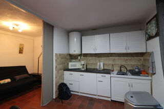  Appartement � vendre 2 pi�ces 32 m�