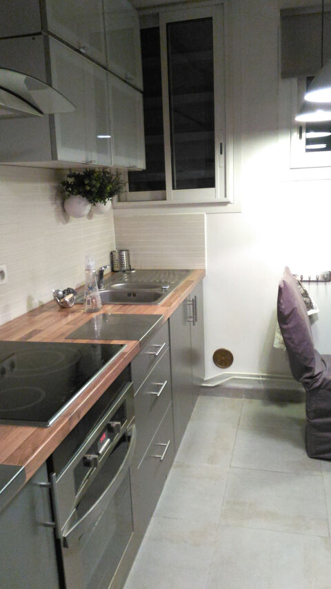  Appartement � louer 2 pi�ces 47 m�