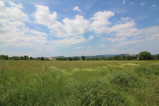  Terrain  vendre 17000 m Ales