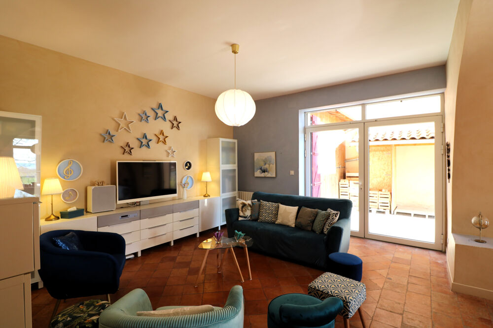 à vendre  Maison Saramon (32450)