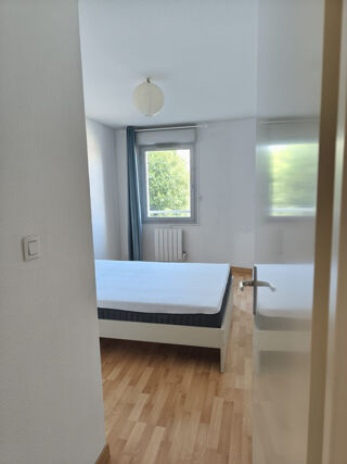  Appartement � louer 3 pi�ces 64 m�