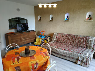  Maison � vendre 5 pi�ces 70 m�