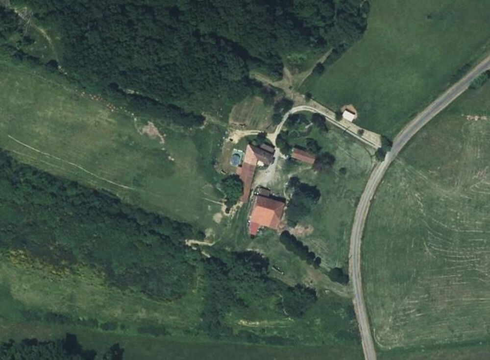 Exceptionnel domaine de 28ha en BIO, avec Ferme Gersoise rénovée, grandes dépendances