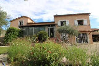  Maison  vendre 7 pices 186 m