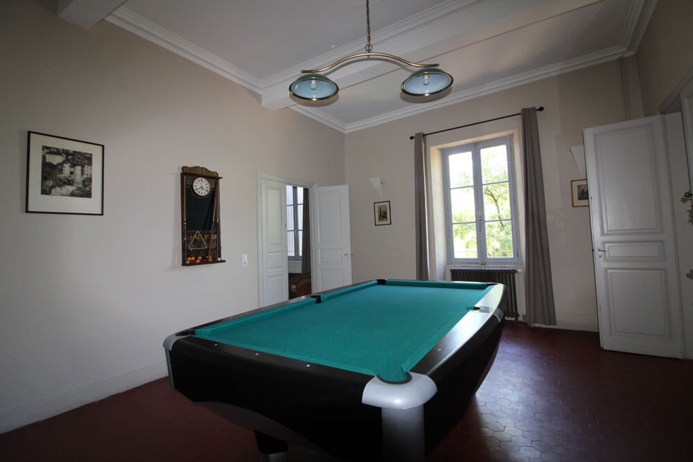 � vendre  Propri�t�/ch�teau Montpellier (34000)