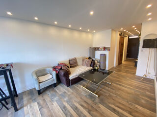  Appartement � vendre 2 pi�ces 39 m�