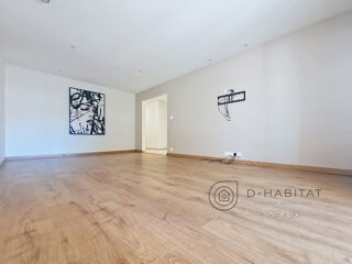  Appartement à vendre 3 pièces 74 m²