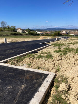  Terrain � vendre 740 m�