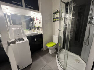  Appartement � vendre 1 pi�ce 22 m�