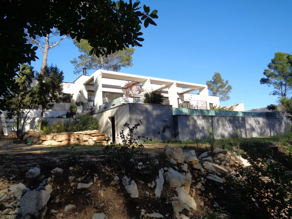 � vendre  Maison N�mes (30000)