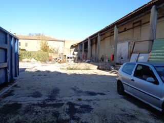  Parking / Garage � vendre 900 m�