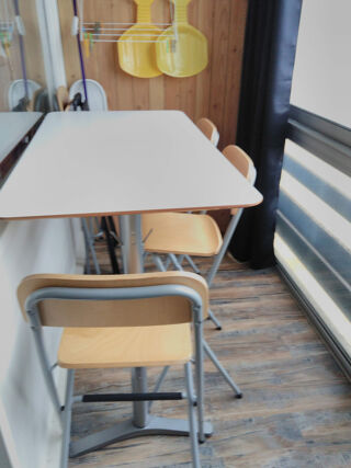  Appartement � vendre 1 pi�ce 23 m�