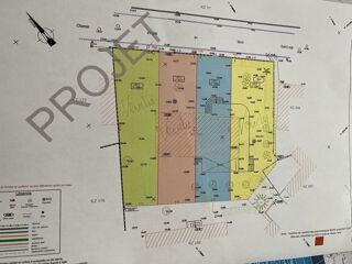  Terrain � vendre 260 m�