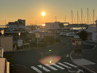  Appartement � vendre 3 pi�ces 45 m�