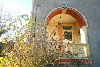 Maison à vendre 6 pièces 111 m²