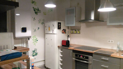  Appartement � louer 2 pi�ces 47 m�