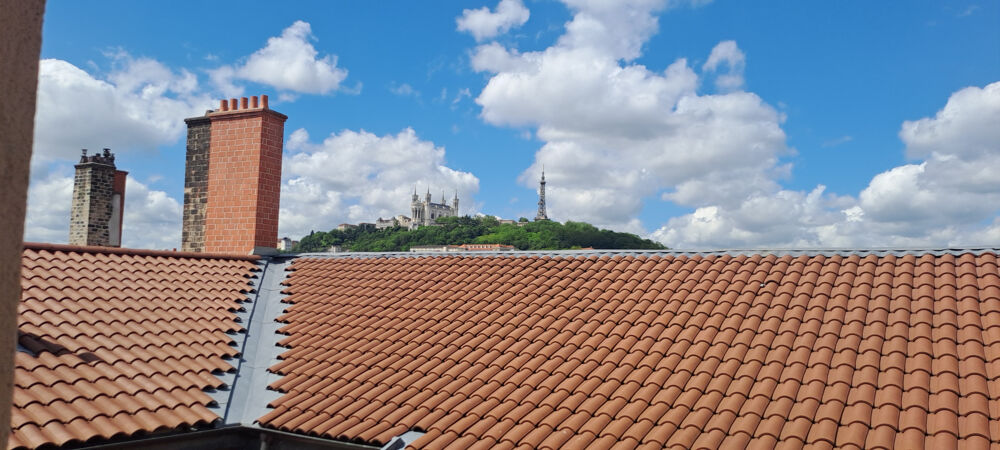 Très beau T3