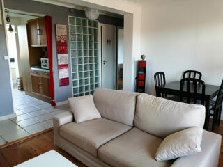  Appartement à louer 3 pièces 54 m²