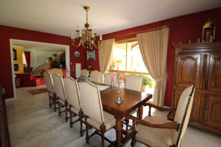  Maison  vendre 7 pices 233 m