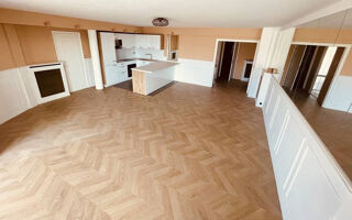  Appartement � vendre 4 pi�ces 129 m�