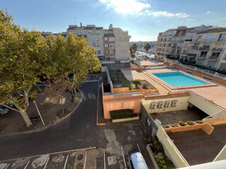  Appartement � vendre 1 pi�ce 19 m�