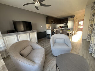  Appartement � vendre 2 pi�ces 44 m�