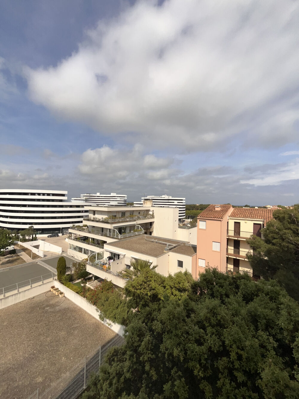 Appartement 2 pièces 18 m² · à Le Cap D Agde · 18 m² · 63 500 €