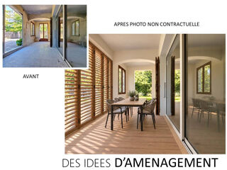  Maison à vendre 6 pièces 188 m²