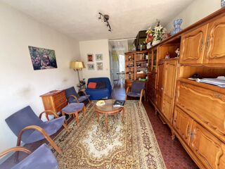  Maison � vendre 3 pi�ces 50 m�