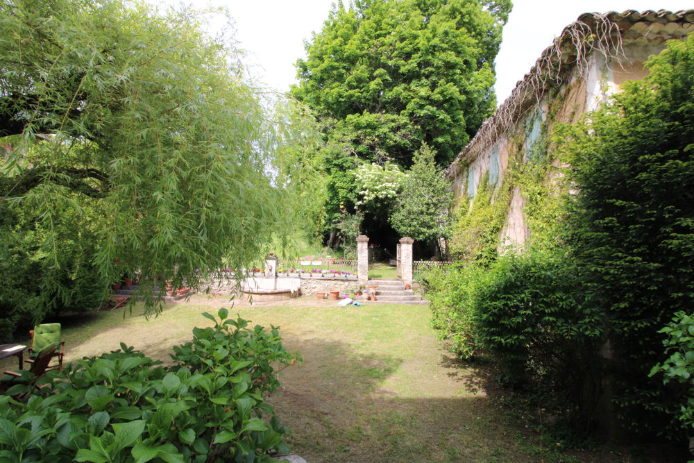  vendre  Proprit/chteau Anduze (30140)