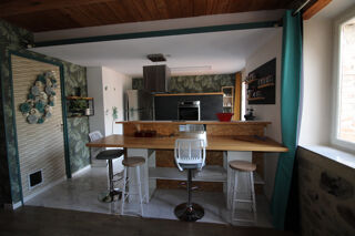  Maison � vendre 6 pi�ces 159 m�