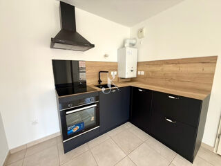  Appartement à vendre 2 pièces 41 m²