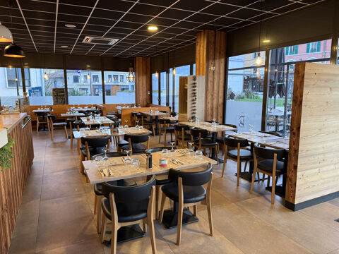   RESTAURANT Centre-ville d'Alès.. 
