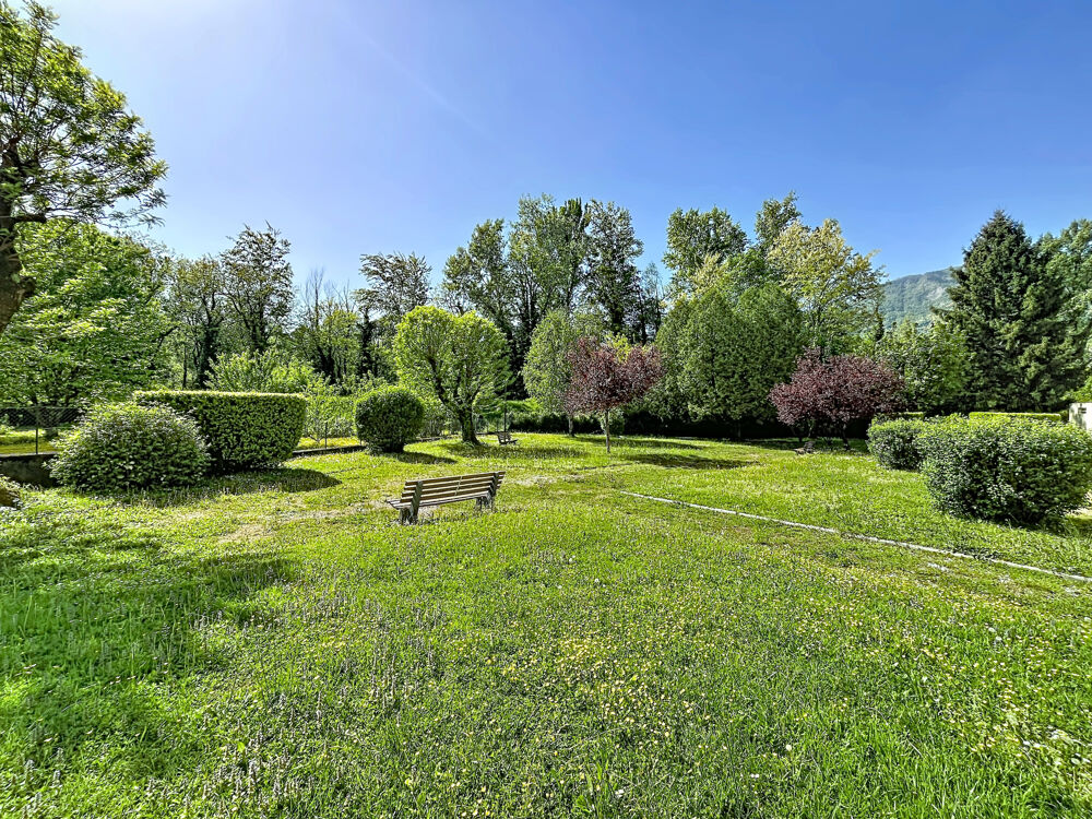 Appartement 4 pièces 73 m² à St Martin D Heres