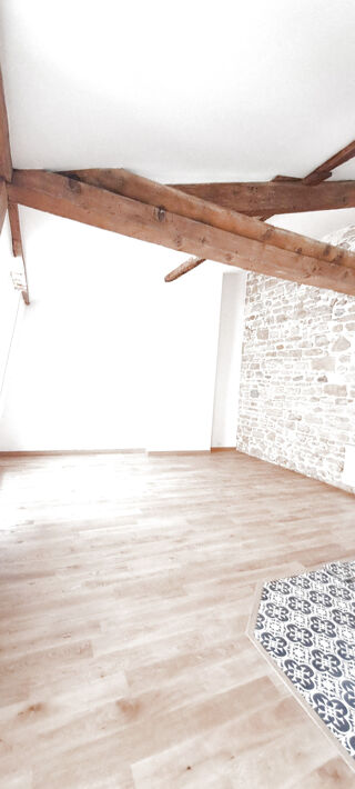  Appartement à vendre 2 pièces 42 m²