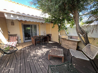  Maison  vendre 3 pices 40 m