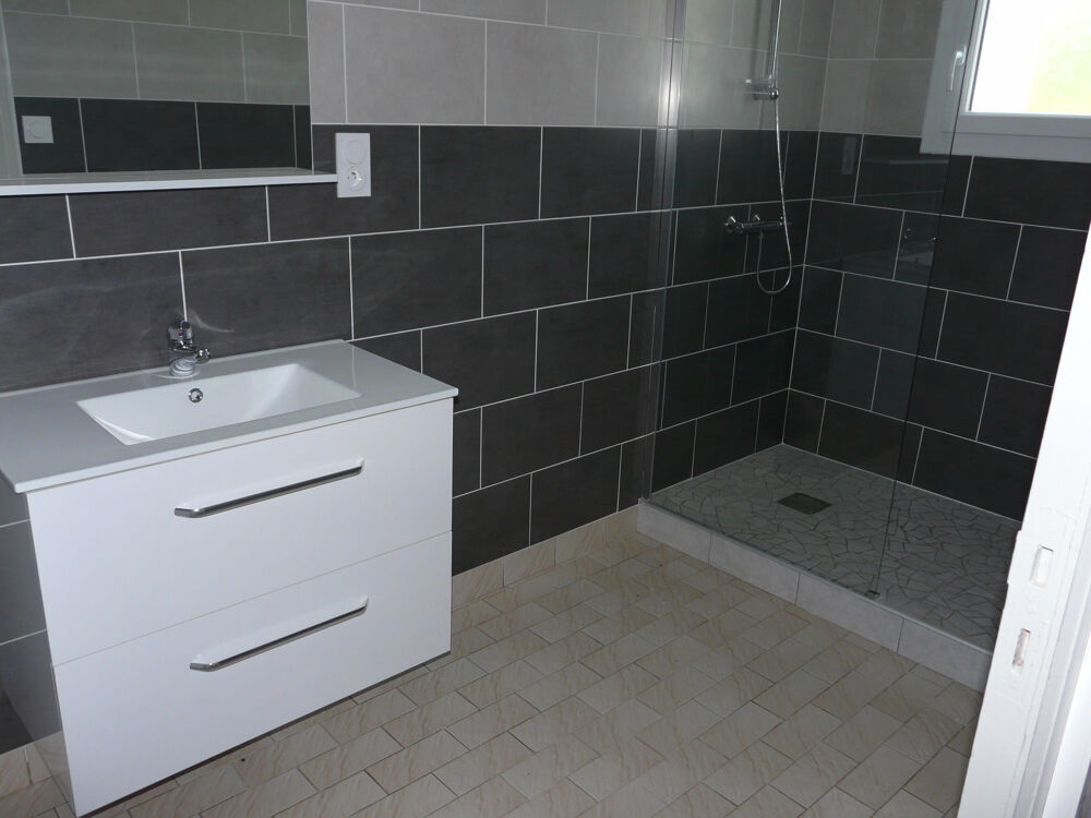Location Duplex/Triplex 7mn de Gan, Appartement T5, en duplex, jardin.... Rebenacq