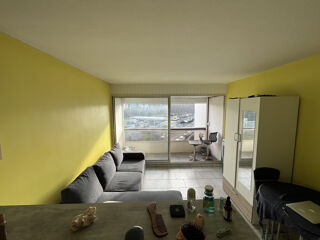  Appartement � vendre 1 pi�ce 25 m�