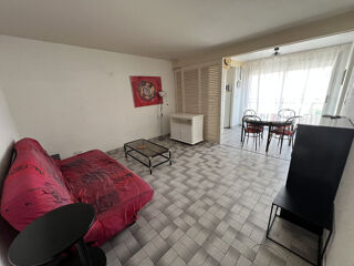  Appartement � vendre 2 pi�ces 35 m�