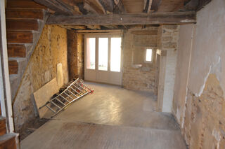  Maison � vendre 3 pi�ces 46 m�