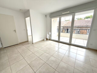  Appartement � vendre 2 pi�ces 41 m�