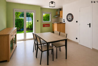  Appartement à louer 2 pièces 43 m²
