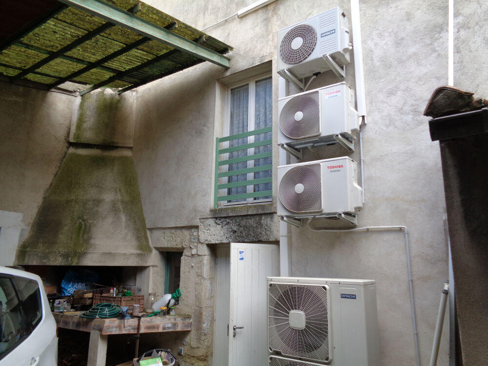 � vendre  Maison Milhaud (30540)